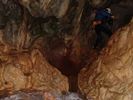 River Cetina Cave